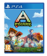 Juego Pixark Playstation 4
