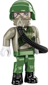 Cobi Panavia Tornado Gr. Cobi-5852