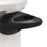 Orbegozo Hp 4566 Olla Rapida De Acero Inoxidable - Dos Ollas Con Sistema De Seguridad - Fondo Termo Difusor - Selector