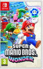 EAN 0045496479817 - Nintendo Super Mario Bros. Wonder Estándar Alemán, Holandés, Inglés, Español, Francés, Italiano, Japonés, imagen 1