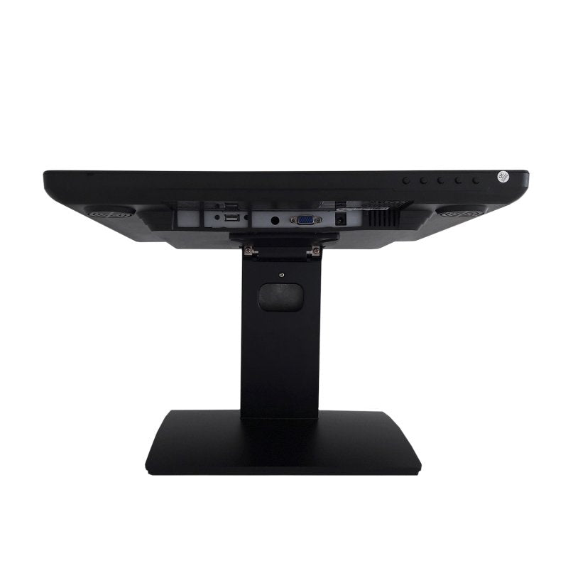 Monitor Táctil Approx Appmt19w5 -19'/48.26cm-1280*1024 300cd/M2- 5ms 80º/70º Grado Definición Lcd A+- Vga/Usb Base Estable