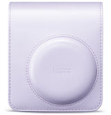 EAN 8720094754611 - Fujifilm 70100172013 estuche para cámara fotográfica Estuche duro Púrpura imagen 1