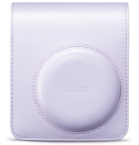 EAN 8720094754611 - Fujifilm 70100172013 estuche para cámara fotográfica Estuche duro Púrpura imagen 1