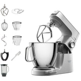 Kenwood Kvl 85.124si Titanium Chef Baker Xl