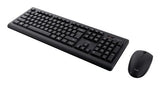 Pack Teclado And Ratón Sin