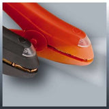 Cable Puente Einhell Bt-Bo 25/1 A Led Sp Negro/Rojo, Con Bolsa De Transporte 2030365