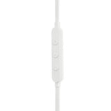 Jbl Tune 310c White Auriculares Inear Con Cable