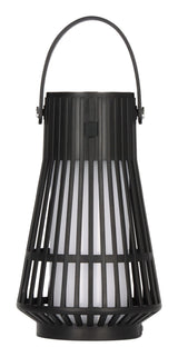 Brennenstuhl Lámpara Led De Exterior Recargable Fl 100 A (Ip44, Efecto De Llama, Batería Intercambiable, Duración De Iluminación Máx. 20h, Lámpara De Camping, Luz Ambiental Para Jardín Y Exterior)