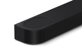 Barra De Sonido Sony Htb600 Bravia Theatre Bar 6 Black De 3.1.2 Canales 350w