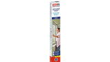 Tesa Insect Stop Clip On 1,0x1,4m Anthrazit 55360