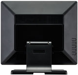 Monitor Iiyama 43,0cm 17" T1721msc-B2 5:4 M-Touch Hdmi+Vga Retail
