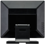 Monitor  Iiyama 17" T1721msc-B3 5:4 M-Touch Hdmi+Vga
