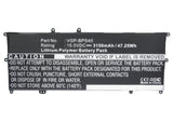 EAN 5706998641564 - CoreParts MBXSO-BA0041 refacción para laptop Batería imagen 1