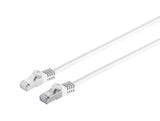 EAN 5712505454886 - Microconnect SFTP7015W cable de red Blanco 1,5 m Cat7 S/FTP (S-STP) imagen 1