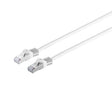 EAN 5712505455173 - Microconnect SFTP705W cable de red Blanco 5 m Cat7 S/FTP (S-STP) imagen 1