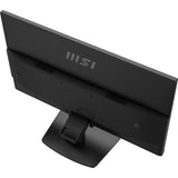 Monitor  Msi  23.8"  Pro Mp241 E14v 144hz Hdmi Dp