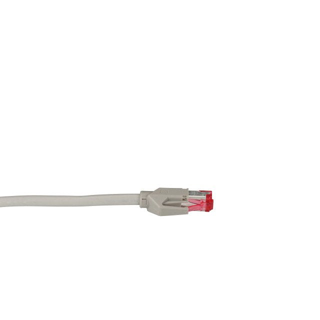 Efb Rj45 Cable De Red Cat.7 S Ftp Lszh Tm21 Grau 2m