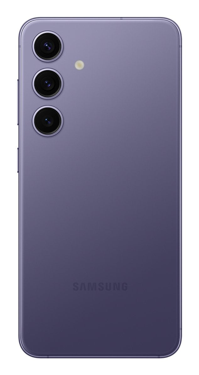 EAN 8806095299693 - Samsung Galaxy S24 15,8 cm (6.2") SIM doble Android 14 5G USB Tipo C 8 GB 128 GB 4000 mAh Violeta imagen 2