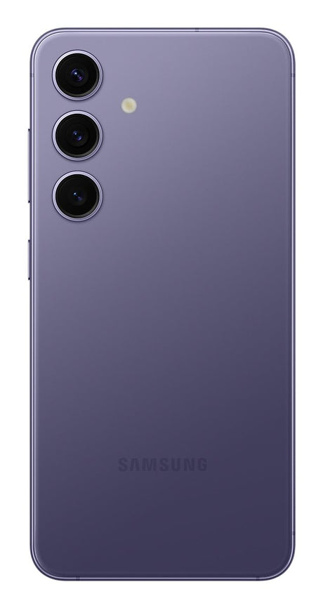 EAN 8806095299693 - Samsung Galaxy S24 15,8 cm (6.2") SIM doble Android 14 5G USB Tipo C 8 GB 128 GB 4000 mAh Violeta imagen 2