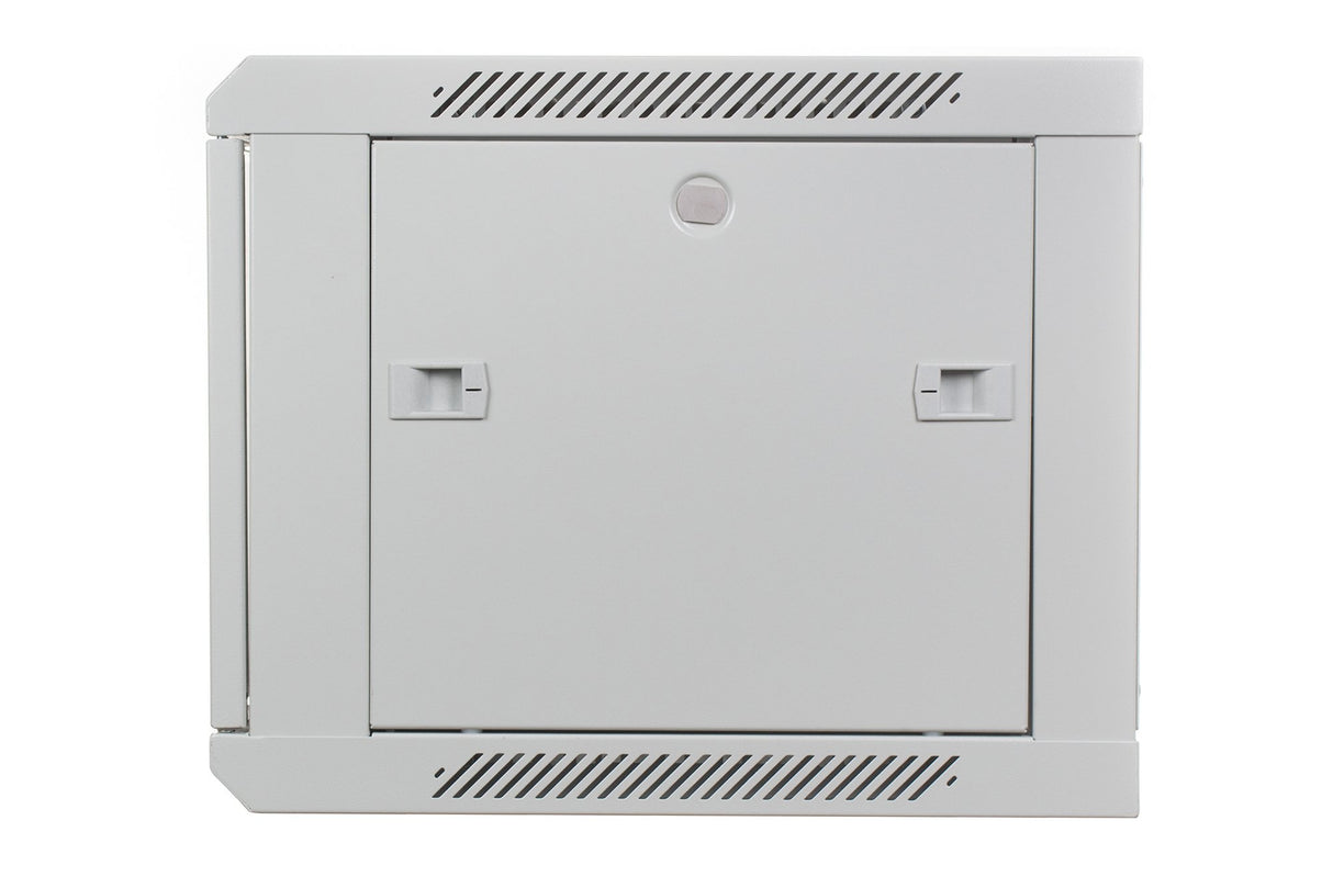 EAN 5907772595015 - Digitus DN-WU19 06U/450 armario rack 6U Bastidor de pared Gris claro imagen 6