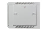 EAN 5907772595015 - Digitus DN-WU19 06U/450 armario rack 6U Bastidor de pared Gris claro imagen 6