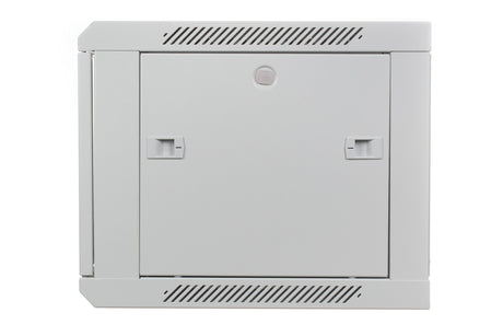 EAN 5907772595015 - Digitus DN-WU19 06U/450 armario rack 6U Bastidor de pared Gris claro imagen 6