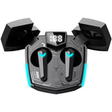 EAN 5291485010355 - Canyon GTWS-2 Inalámbrico gancho de oreja Juego USB Tipo C Base de carga imagen 1