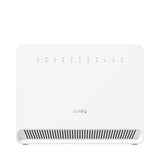 EAN 6971690792879 - Cudy 4G Cat 6 AC1200 Wi-Fi Router, LT700E 1.0 router inalámbrico Gigabit Ethernet Doble banda (2,4 GHz /  imagen 1