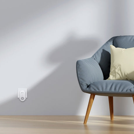 EAN 6941545611907 - EZVIZ CH1 Blanco imagen 14