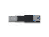Delock Usb 10 Gbps Adapter Usb Typ-A Buchse Zu Stecker Gerade