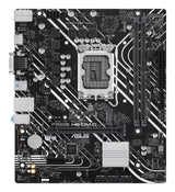 EAN 4711387339893 - ASUS PRIME H610M-D Intel H610 LGA 1700 micro ATX imagen 2