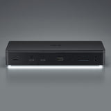 EAN 4711387852484 - ASUS Master Thunderbolt 5 Dock DC510 Alámbrico Negro imagen 8