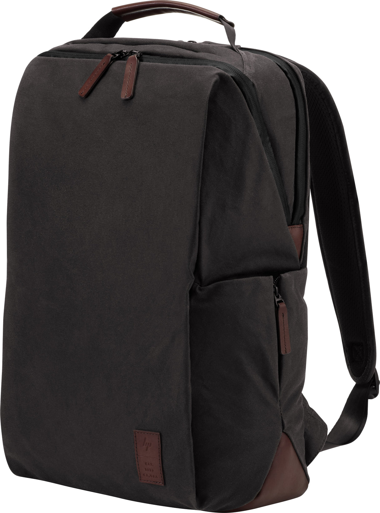 EAN 5704174828952 - HP 8GF06AA 39,6 cm (15.6") Mochila Marrón imagen 2