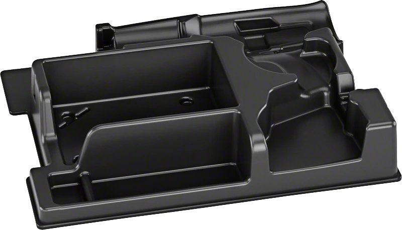 Bosch L-Boxx-Einlage Gds 18v-1000/-1050 H 1600a0258y