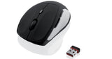 EAN 5904356223531 - iBox IMOS603 ratón Juego mano derecha RF inalámbrico Óptico 1600 DPI imagen 1