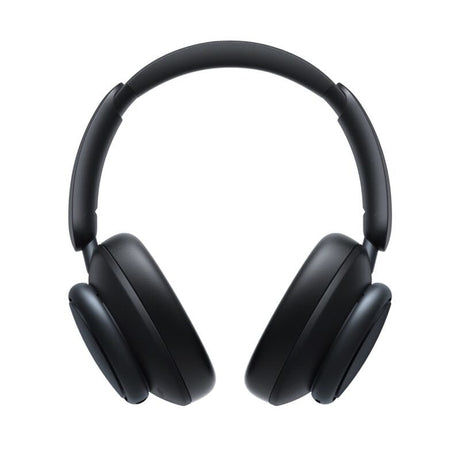EAN 0194644106966 - Soundcore Space Q45 Auriculares Inalámbrico y alámbrico Diadema Llamadas/Música USB Tipo C Bluetooth Negr imagen 4