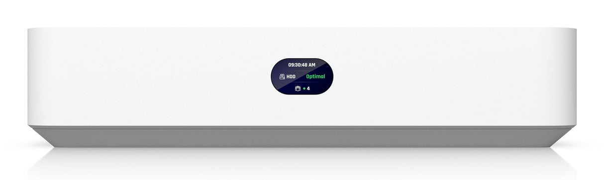 EAN 0810177164784 - Ubiquiti UNVR-Instant-Kit kit de videovigilancia Alámbrico imagen 3