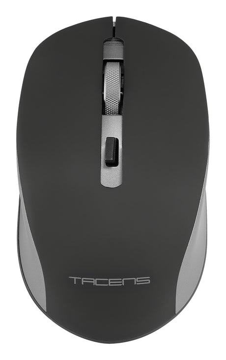 EAN 8435693112099 - Tacens 6ZENITHES teclado Ratón incluido Hogar / Oficina RF inalámbrico QWERTY Español Gris imagen 7
