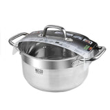 EAN 4260403577394 - Resto Kitchenware Libra 4,6 L Alrededor Acero inoxidable imagen 8