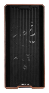 Torre Atx Lian Li Lancool 217 Infinity Black