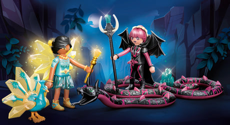 EAN 4008789708038 - Playmobil 70803 figura de juguete para niños imagen 4