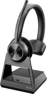 EAN 0196548587926 - HP Poly Savi 7310-M Office DECT 1880-1900 MHz Single Ear Headset Inalámbrico Diadema Oficina/Centro de ll imagen 1