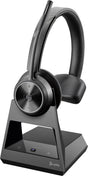 EAN 0196548587926 - HP Poly Savi 7310-M Office DECT 1880-1900 MHz Single Ear Headset Inalámbrico Diadema Oficina/Centro de ll imagen 1