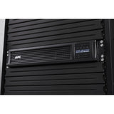 Sai Apc Smart-Ups 750va, Línea Interactiva, 750 Va, 500 W, Seno, 151 V, 302 V