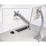 EAN 5028252597135 - Kensington K55471EU soporte para monitor Gris imagen 3