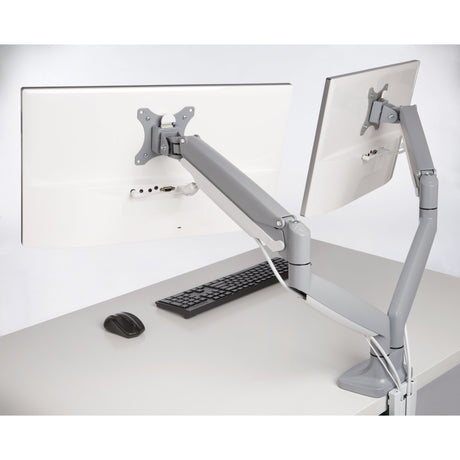 EAN 5028252597135 - Kensington K55471EU soporte para monitor Gris imagen 3