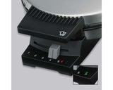 Máquina Para Hacer Gofres Cloer 189