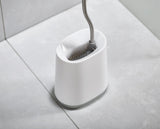 EAN 5028420705225 - Joseph Joseph Flex Soporte y escobilla de inodoro imagen 3