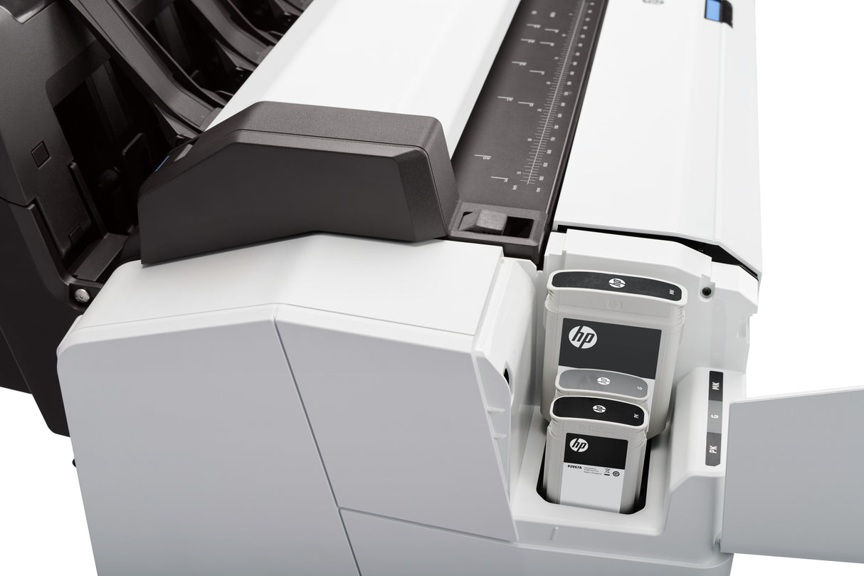 Designjet T2600ps 36-In Mfp