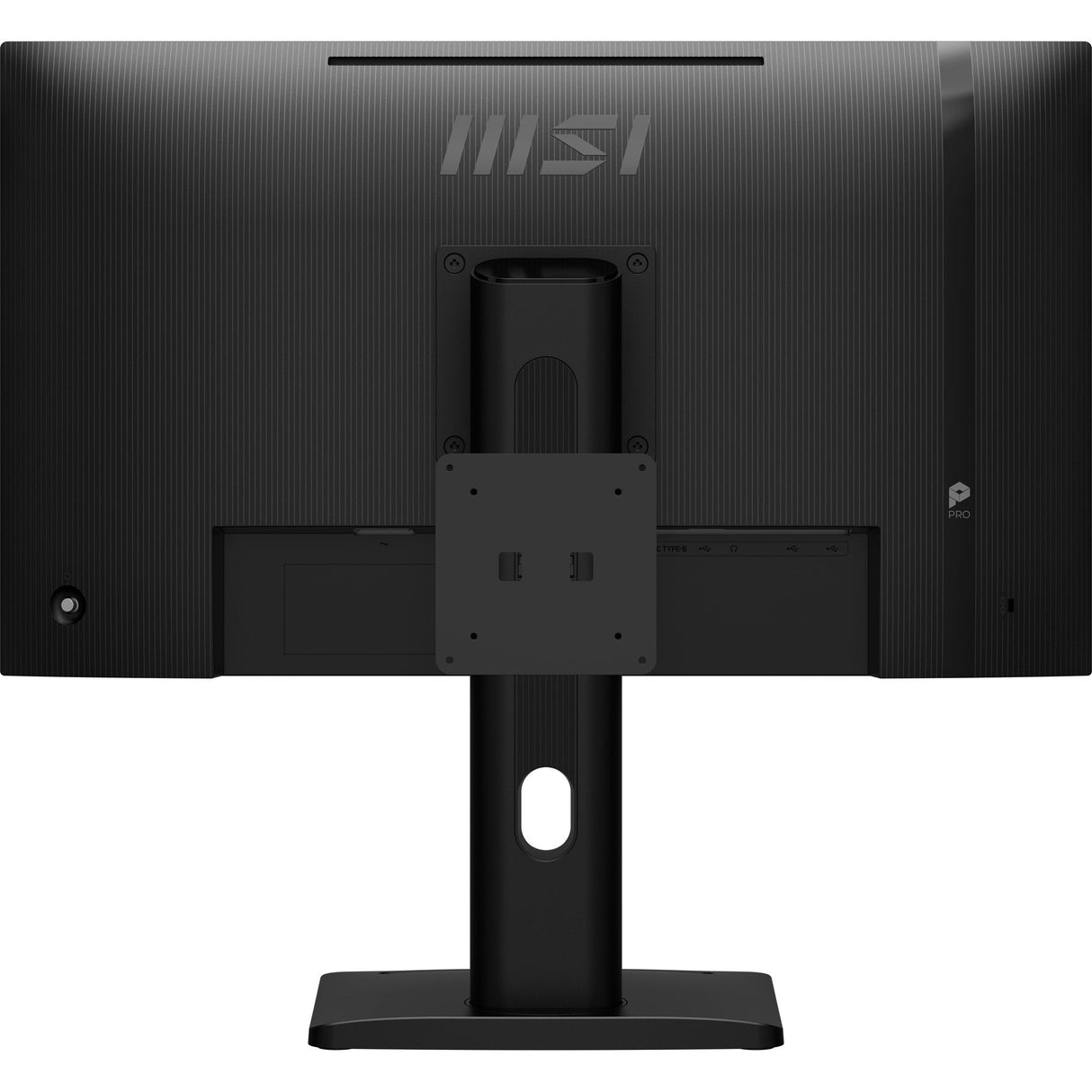 Monitor Pro Mp275phgn E14 27 Cali/Led/Fhd/Flat/144hz/Czarny